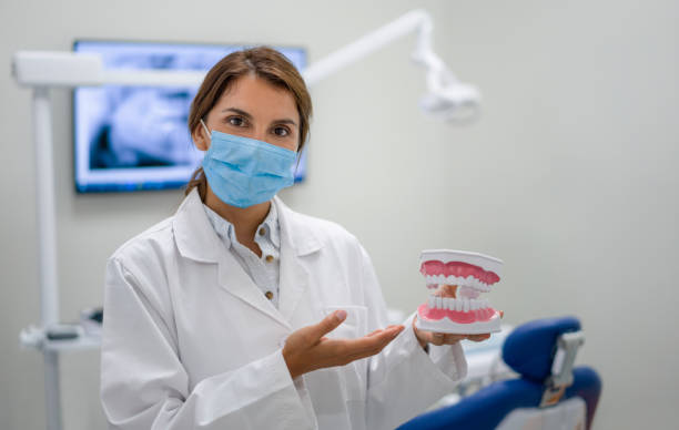 Best Emergency Gum Pain Relief  in Energy, IL