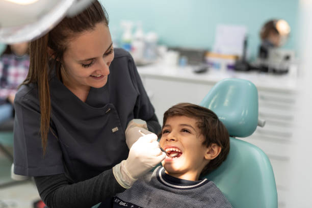 Best Emergency Dentist for Kids  in Energy, IL
