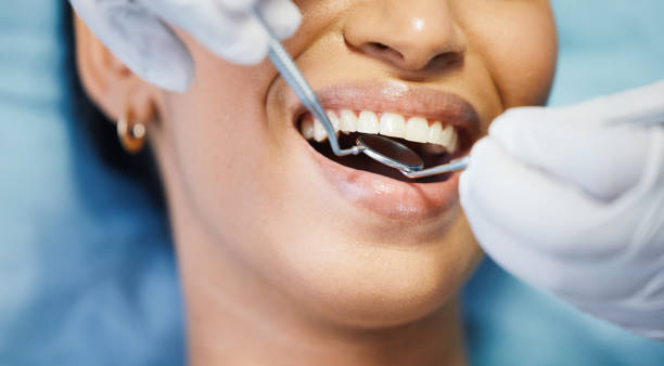 Best Emergency Tooth Extraction  in Energy, IL