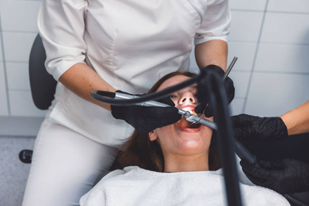 Best Dentist for Dental Trauma  in Energy, IL